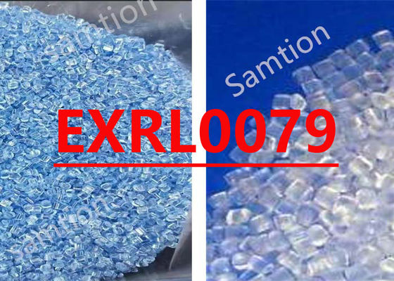 S-Plastic  EXRL0079 adalah kelas yang sangat stabil UV yang telah dikembangkan sebagai produk koekstrusi yang menunjukkan