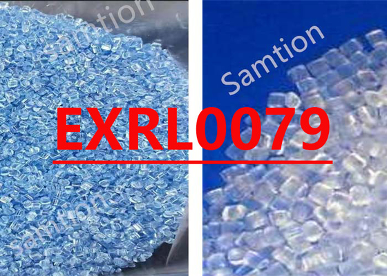 S-Plastic Lexan EXRL0079 adalah kelas yang sangat stabil UV yang telah dikembangkan sebagai produk koekstrusi yang menunjukkan