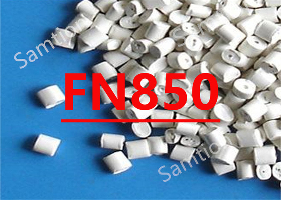 S-Plastic Noryl FN850 DATA PERTAMA resin Eco-Flo Foamable Semua Properti Pada 15% Pengurangan Berat; 0,250 "Tekanan Ketebalan