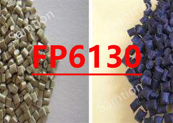 S-Plastic Noryl FP6130 adalah resin polifenilena eter yang dapat dimodifikasi untuk injeksi yang tidak diisi