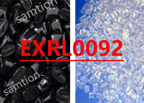 S-Plastic  EXRL0092 Gamma Resistant PC. Aplikasi terkait medis/kesehatan. ISO 10993 Dan persetujuan FDA untuk kontak makanan