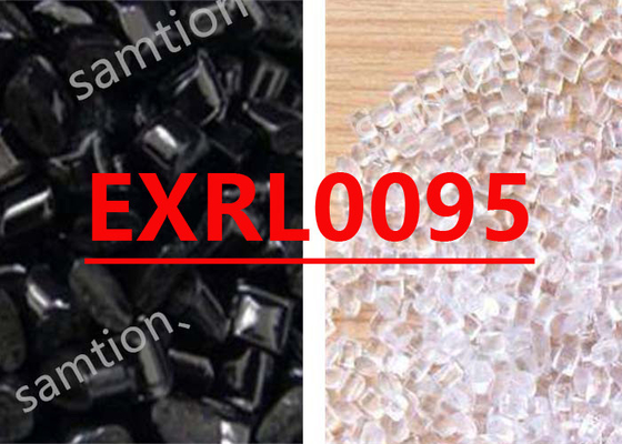 S-Plastic Lexan EXRL0095 resin polikarbonat viskositas tinggi untuk pasar perawatan kesehatan.