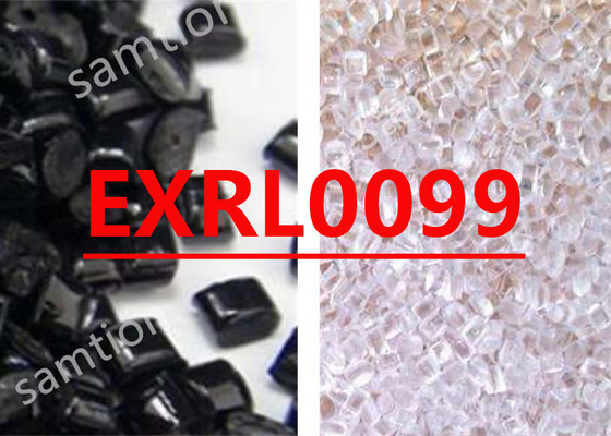 S-Plastic Lexan EXRL0099 Non-Brominated, Non-Chlorinated berbasis Flame Retardant, PC transparan untuk aplikasi dinding tipis.