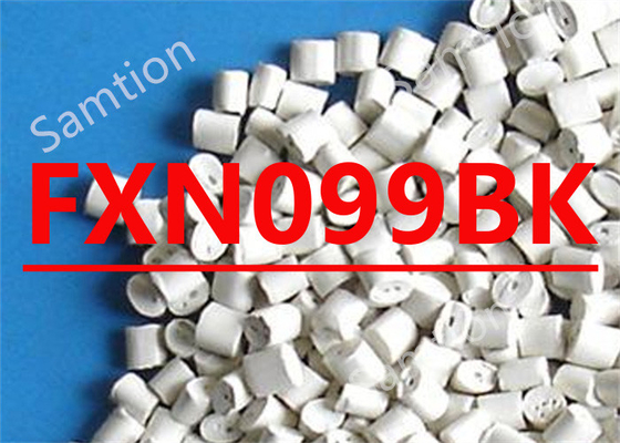 S-Plastic Noryl FXN099BK adalah resin polyphenylene  modifikasi yang tidak diisi yang dirancang untuk cetakan injeksi