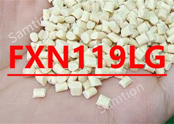 S-Plastic Noryl FXN119LG adalah PPE / HIPS kelas rendah gloss Ini memberikan keseimbangan dari sifat mekanik