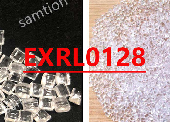 S-Plastic  EXRL0128 A High Viscosity UV Stabilized Rotation Molding Grade.
