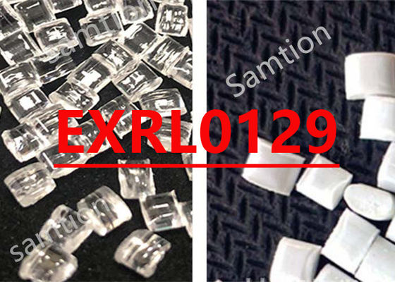S-Plastic  exrl0129 Optical Quality, High Purity, High Flow Pc Untuk Aplikasi Media Optik.