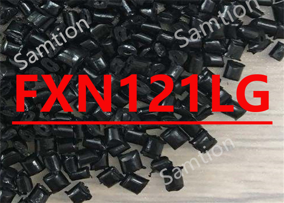 S-Plastic Noryl FXN121LG adalah resin polyphenylene  modifikasi yang tidak diisi yang cocok untuk cetakan injeksi