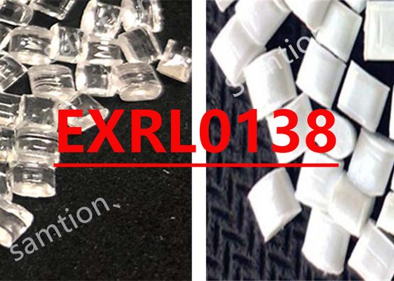 S-Plastic Lexan EXRL0138 Aliran tinggi, Duktil suhu rendah, Retardasi api, PC/Siloxane Copolymer UV Stabilized.