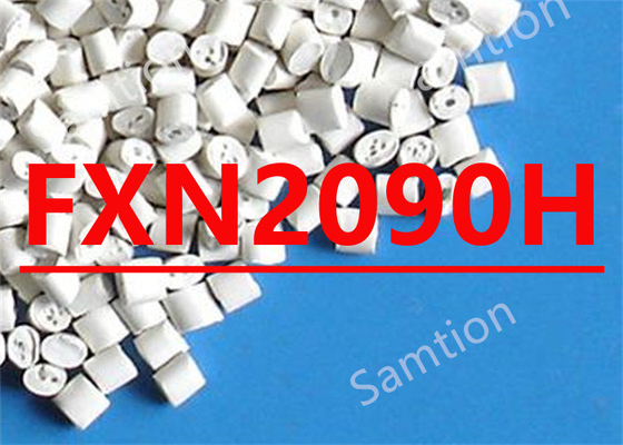 S-Plastic Noryl FXN2090H resin adalah tidak diisi injeksi moldable kelas dirancang untuk luar biasa