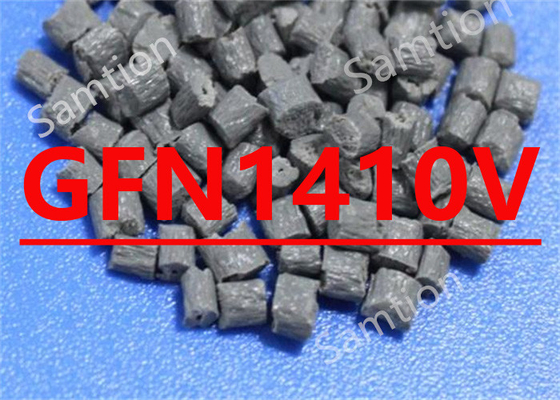 S-Plastic Noryl GFN1410V Resin Noryl GFN1410V adalah campuran Polyphenylene  (PPE) dan Polystyrene (PS) Resin