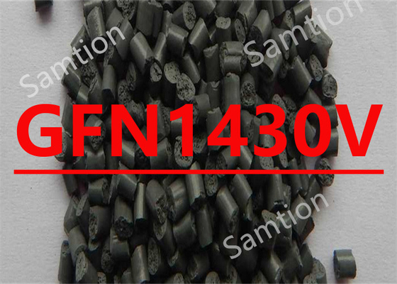S-Plastic Noryl GFN1430V PolyPhenylene Oxide (PPO*) + Polystyrene (PS) Resin adalah 30% Glass Reinforced