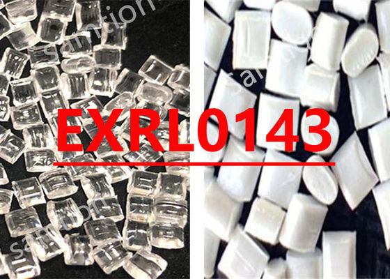 S-Plastic  EXRL0143 Impact Modified, Medium Flow, Resin Polikarbonat