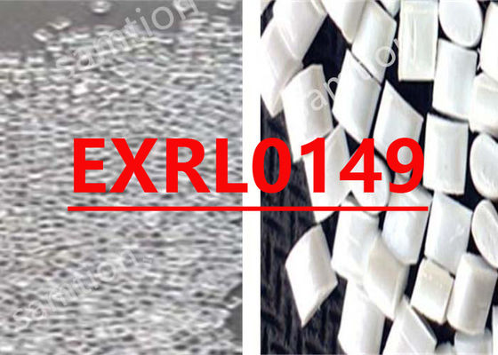 S-Plastic  EXRL0149 PC/SLX Lapisan Warna Transparan Untuk Bisnis Film & Lembar Khusus.