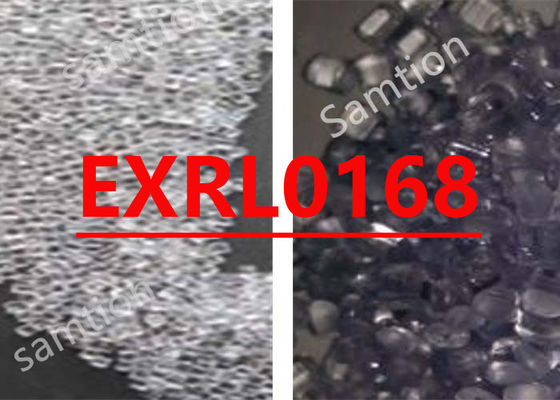 S-Plastic  EXRL0168 Polycarbonate Duktil Panas Tinggi.