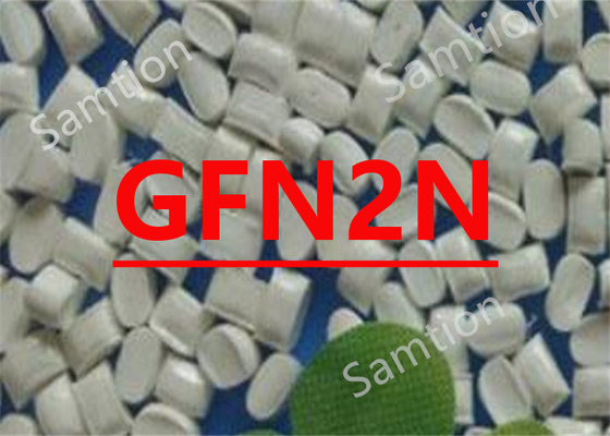 S-Plastic Noryl GFN2N 20% GR Flexural modulus 5400 MPa dan HTD/A 140 C