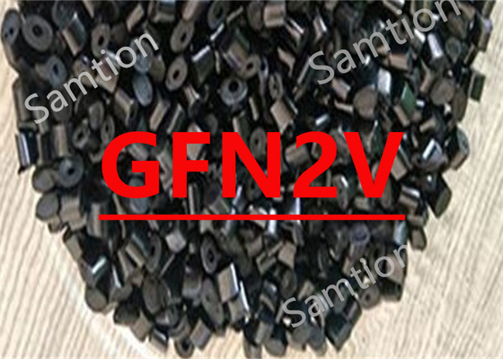 S-Plastic Noryl GFN2V adalah bahan diperkuat serat kaca 20% dengan HDT / A 130C menurut ISO 75