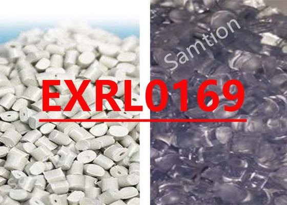 S-Plastic Lexan EXRL0169 9%GF Modified PC/Siloxane Copolymer Dengan Perprosesan yang Luar Biasa.
