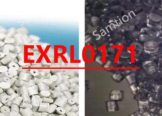 S-Plastic Lexan EXRL0171 Transparent PC\Siloxane Copolymer, Aliran Tinggi (25 MFI), Hemo Kompatibel, Aplikasi Medis.