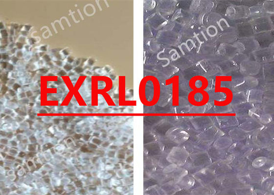 S-Plastic  EXRL0185 Polikarbonat dengan viskositas sedang dan ketahanan kimia