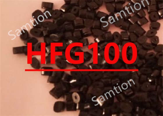 S-Plastic Noryl HFG100 DATA PERTAMA 10% Kaca Diperkuat, 212F (100C) HDT