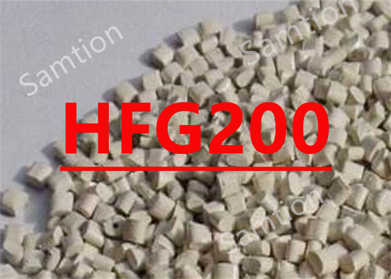 S-Plastic Noryl HFG200 DATA PERTAMA 20% Kaca Diperkuat 212F (100C) HDT