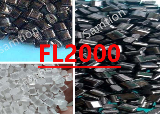 S-Plastic Lexan FL2000 resin Isa Medium Flow Spesialisasi Polikarbonat (PC) Resin Untuk Membentuk Buang Struktural, Mengizinkan