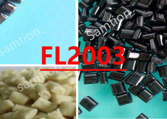 S-Plastic Lexan FL2003 resin adalah berbagai pengurangan berat pada 0,250 " (6,35mm) dinding.