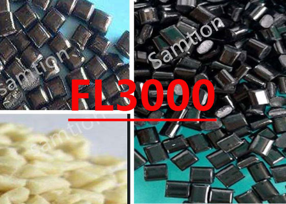 S-Plastic  FL3000 resin IsStructural Foam: 10% penurunan berat badan pada 0,250 "Dinding dengan Non-Brominated dan Non-Chlorinated