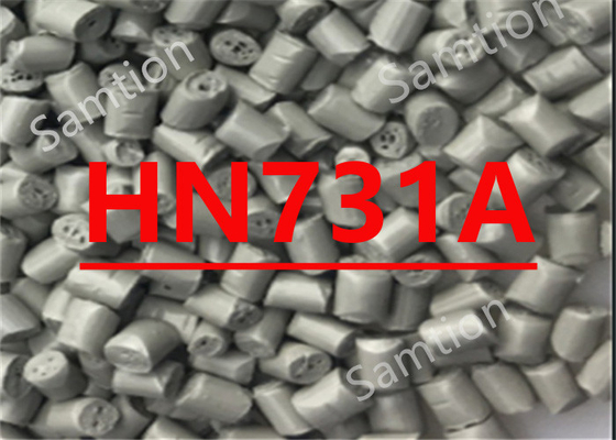 S-Plastic Noryl HN731A PPE+PS Campuran Untuk Perangkat Medis Dan Aplikasi Farmasi Manajemen Perubahan Perawatan Kesehatan