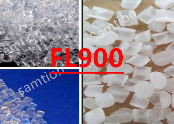 Resin S-Plastic Lexan FL900 Adalah Kelas Tahan Api Bebas Br- & Cl Yang Dapat Berbusa Untuk Mengurangi Berat Badan. UL-94 V1