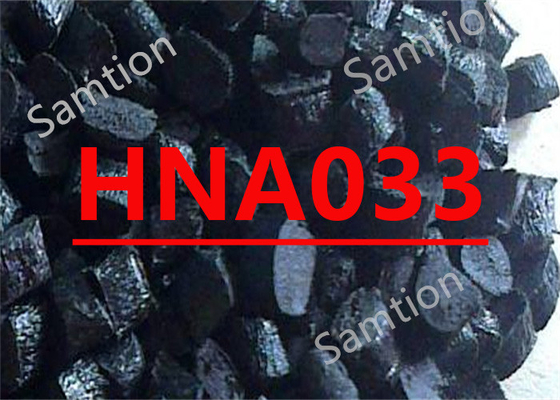 S-Plastic Noryl HNA033 resin adalah tidak diisi dimodifikasi polyphenylene resin  dirancang untuk menahan