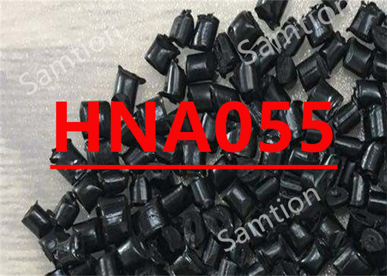 S-Plastic Noryl HNA055 PPE+PS-HI Teknik Autoklaf Biokompatibel Termoplastik Per ISO10993