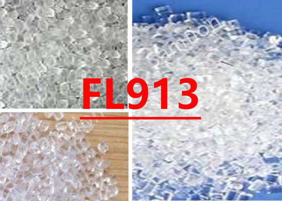 S-Plastic  FL913 resin adalah pengurangan berat pada 0,250 " (6,35 mm) dinding. 10% GR, kekuatan lentur tinggi / modulus