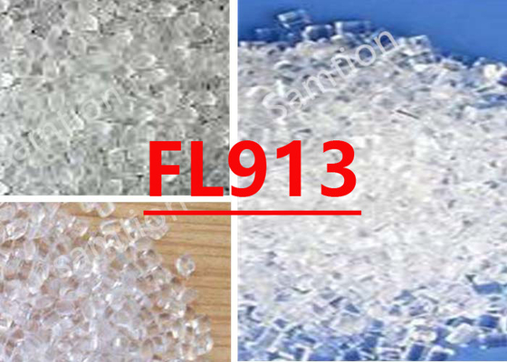 S-Plastic Lexan FL913 resin adalah pengurangan berat pada 0,250 " (6,35 mm) dinding. 10% GR, kekuatan lentur tinggi / modulus