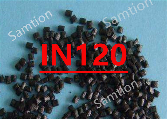 S-Plastic Noryl IN120 Bahan tidak diisi dengan Vicat B/120 125 oC Menurut ISO 306 NORYL
