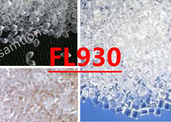 S-Plastic Lexan FL930 resin adalah berbagai pengurangan berat pada 0,250 " (6,35 mm) dinding, 30% GR. Superior Flex kekuatan / modulus