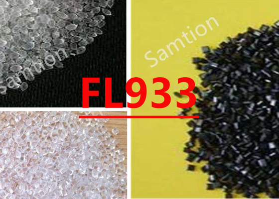 S-Plastic Lexan FL933 resin adalah berbagai penurunan berat badan pada 0,250 "Dinding. 30% GR. Superior kekuatan lentur dan modulus