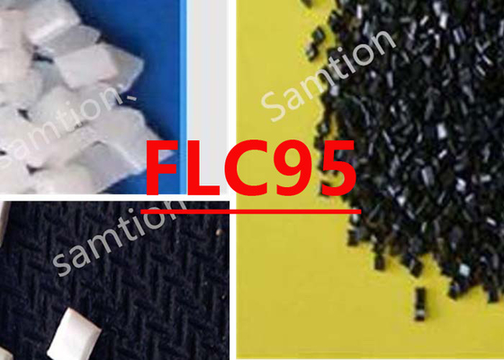 S-Plastic Lexan FLC95 resin Blowing Agent Dalam pembawa resin LEXAN, bukan bahan yang berdiri sendiri.