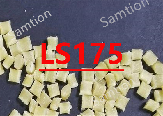 S-Plastic Noryl LS175 Modified Polyphenylene  Resin adalah kelas yang tidak diisi yang cocok untuk kedua ekstrusi