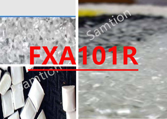 S-Plastic  FXA101R resin adalah transparan / tembus pandang tingkat viskositas tinggi untuk efek khusus warna dengan sudut
