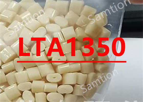 S-Plastic Noryl LTA1350 Unfilled, Injection Moldable Grade.