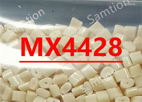 S-Plastic Noryl MX4428 DATA PERTAMA 15% PPO+PS resin bertulang kaca