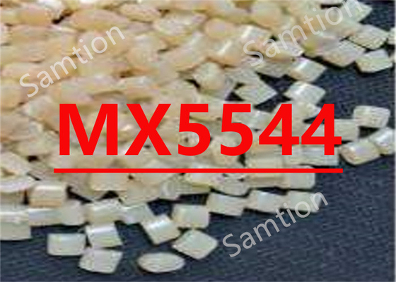 S-Plastic Noryl MX5544 Akan Dipasarkan Sebagai EM7422 DATA PERTAMA 22% PPO Aliran Tinggi Diperkuat Kaca