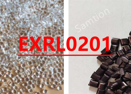 S-Plastic Lexan EXRL0201 PC-Siloxane Copolymer untuk digunakan dalam aplikasi yang membutuhkan fitur keamanan material multi-level.