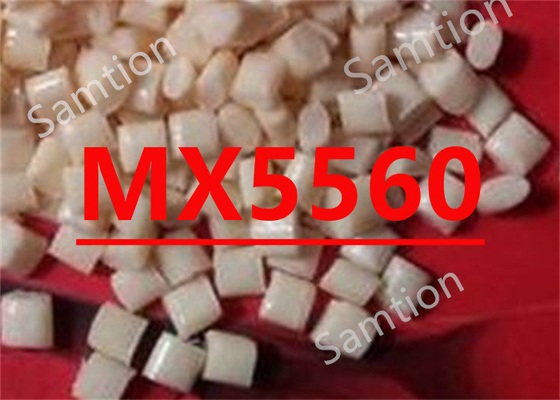 S-Plastic Noryl MX5560 PREMIARY DATA PPE+PS berbentuk busa dengan sifat ketangguhan yang superior Data berdasarkan sampel padat