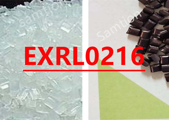 S-Plastic Lexan EXRL0216 Non FR Impact Modified PC Kinerja Keletihan yang sangat baik dengan aliran dan dampak yang seimbang