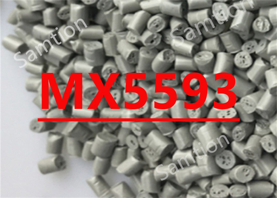 S-Plastic Noryl MX5593 Akan Dipasarkan Sebagai HIPS3190 Pada Warna Dengan Warna Dasar Impact Modified Polystyrene