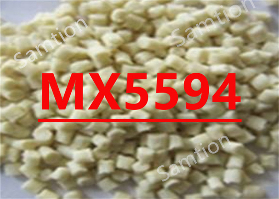S-Plastic Noryl MX5594 Hilang pada Februari 2005 Silakan Hubungi NORYL Product Management Untuk Alternatif