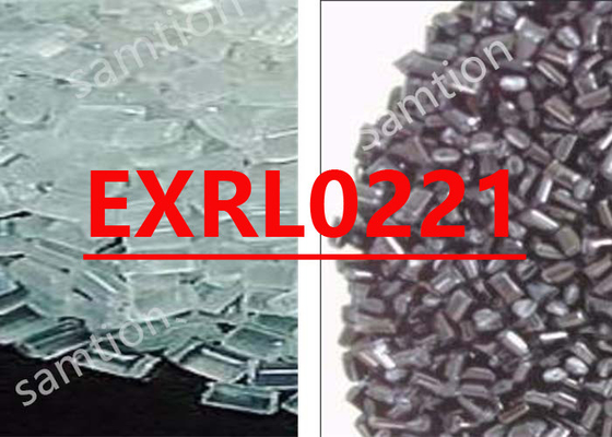 S-Plastic Lexan EXRL0221 resin adalah viscosity kelas menengah yang merupakan kandidat aplikasi yang sangat baik dengan optik tinggi